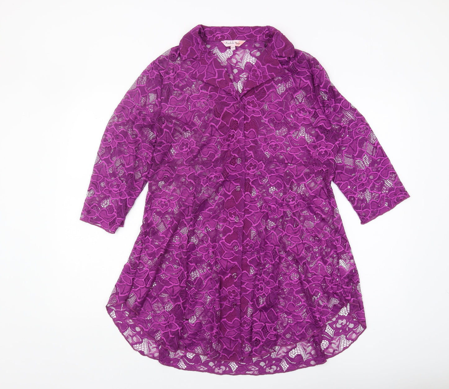 Michele Hope 5 Pack Wholesale Preloved Womens Tops –For Resale