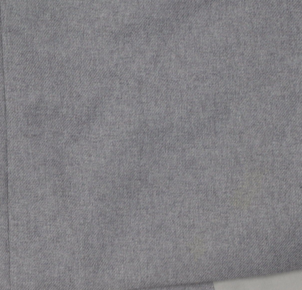 St Michael Men's Grey Blazer Size 40 Long Two-Button