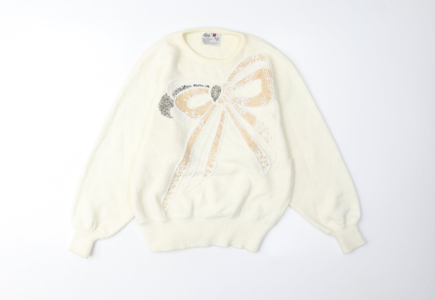Poppy Clothing Bundle - 5 Pack Preloved Womens Jumpers & Cardigans