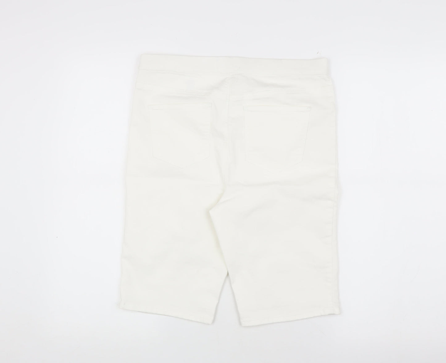 Papaya 5-Pack Wholesale Preloved Womens Shorts – For Resale