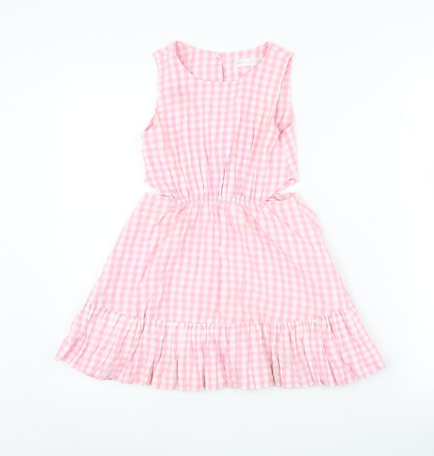 Zara Clothing Bundle - 5 Pack Preloved Girls Dresses