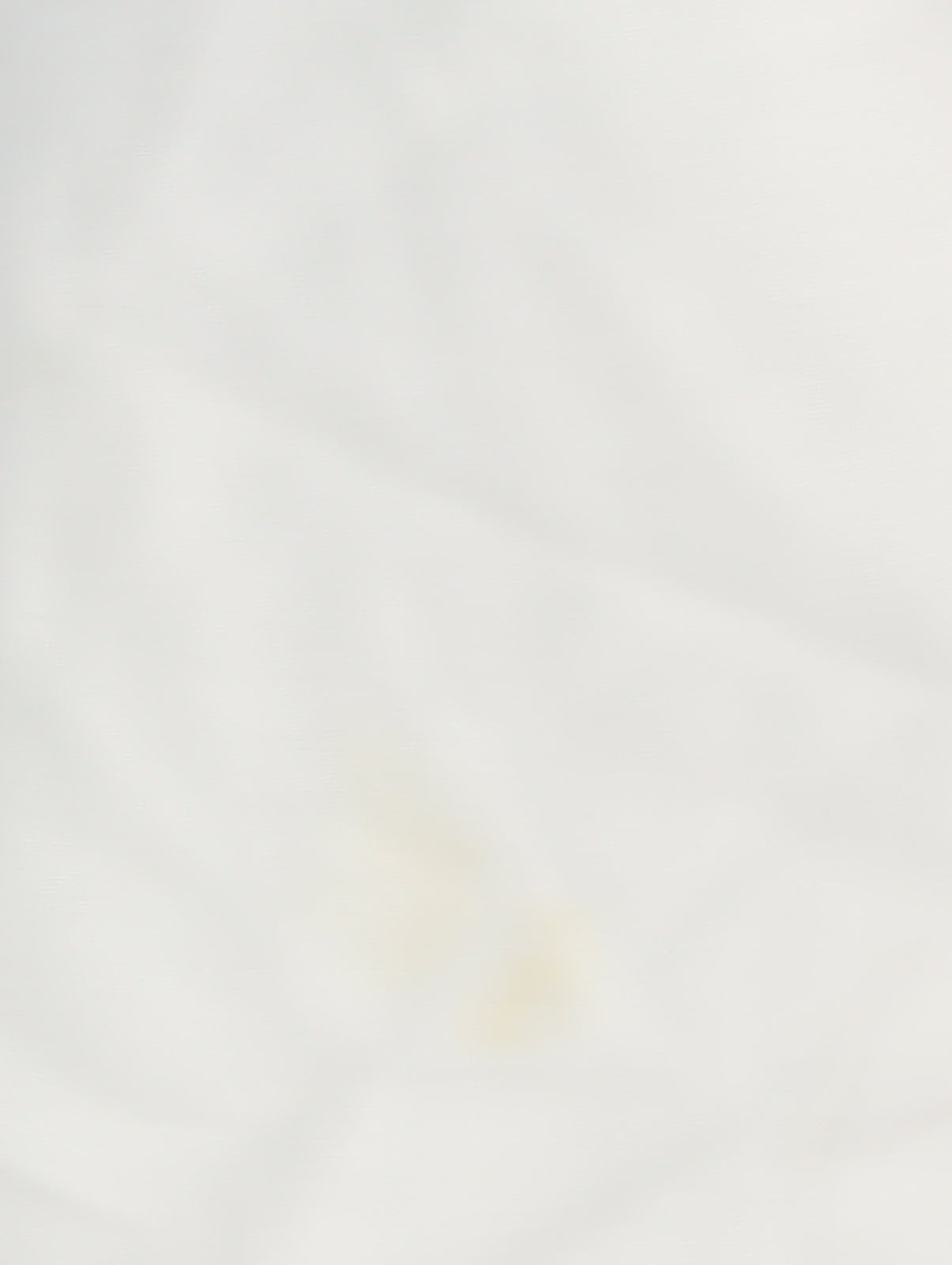 Mint Velvet Women's Ivory Off Shoulder Blouse Size 6