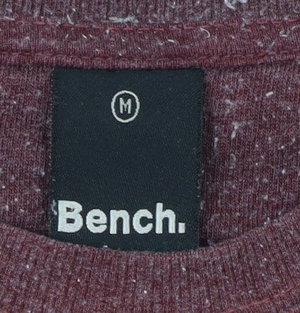 Bench Men's Sweatshirt Size M