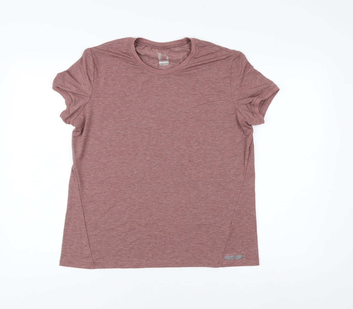 DECATHLON Clothing Bundle - 5 Pack Preloved Womens Tops & Shirts