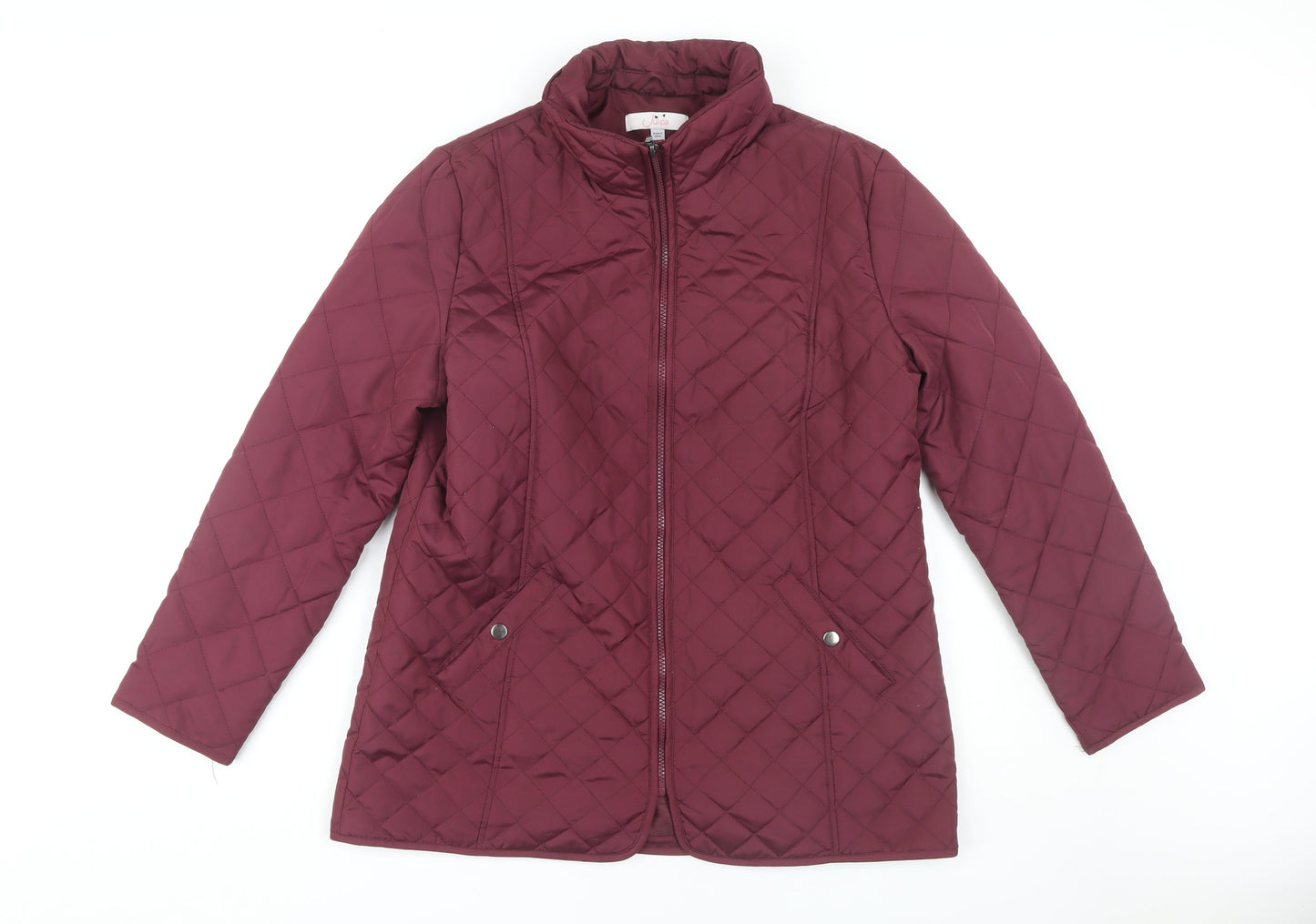 Julipa Clothing Bundle - 5 Pack Preloved Womens Coats & Jackets