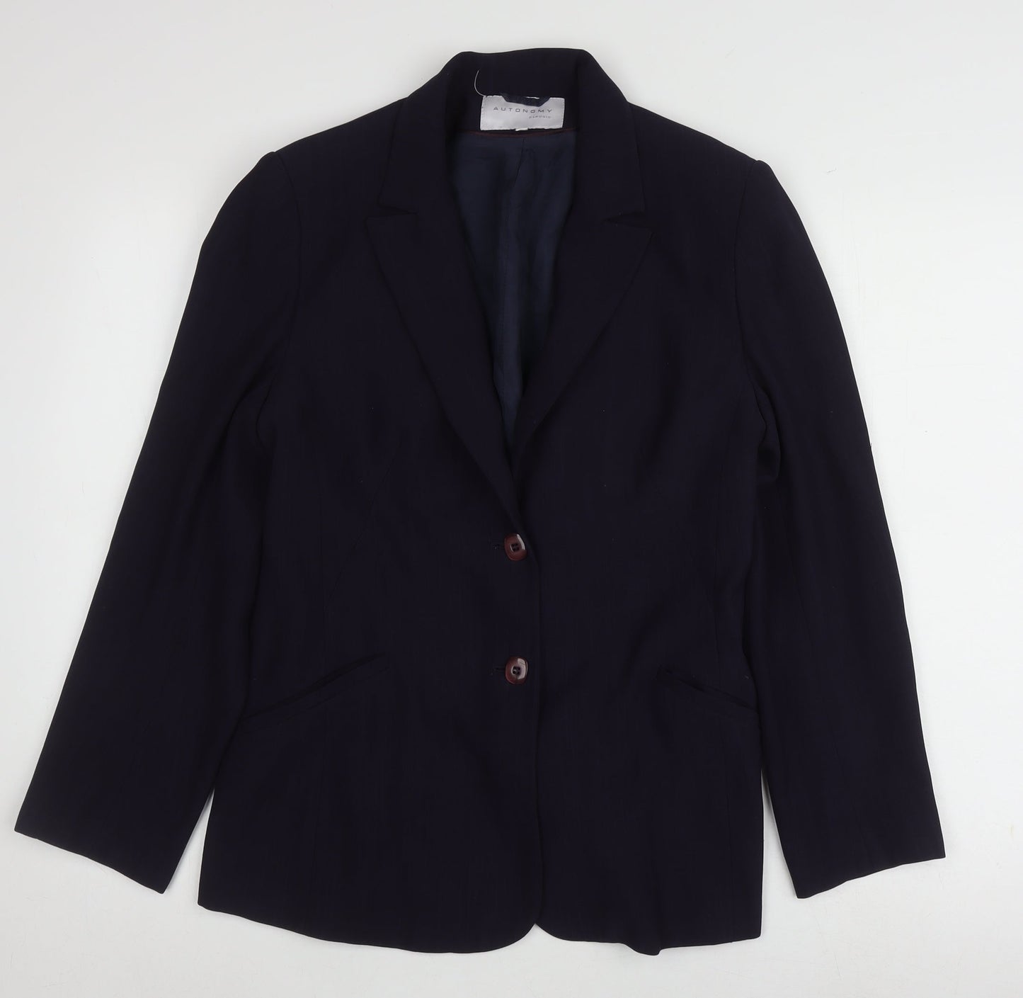 Autonomy Clothing Bundle - 5 Pack Preloved Womens Suits & Suit Separates