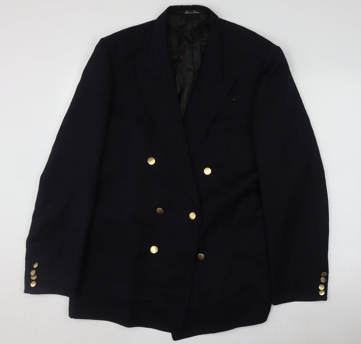 George Clothing Bundle - 5 Pack Preloved Mens Suits & Tailoring