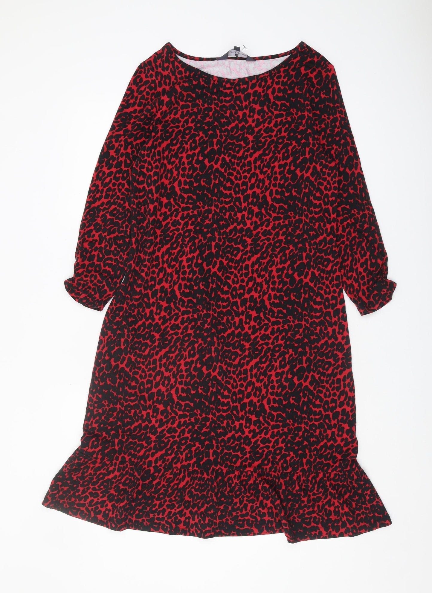 Sosandar Clothing Bundle - 5 Pack Preloved Womens Dresses