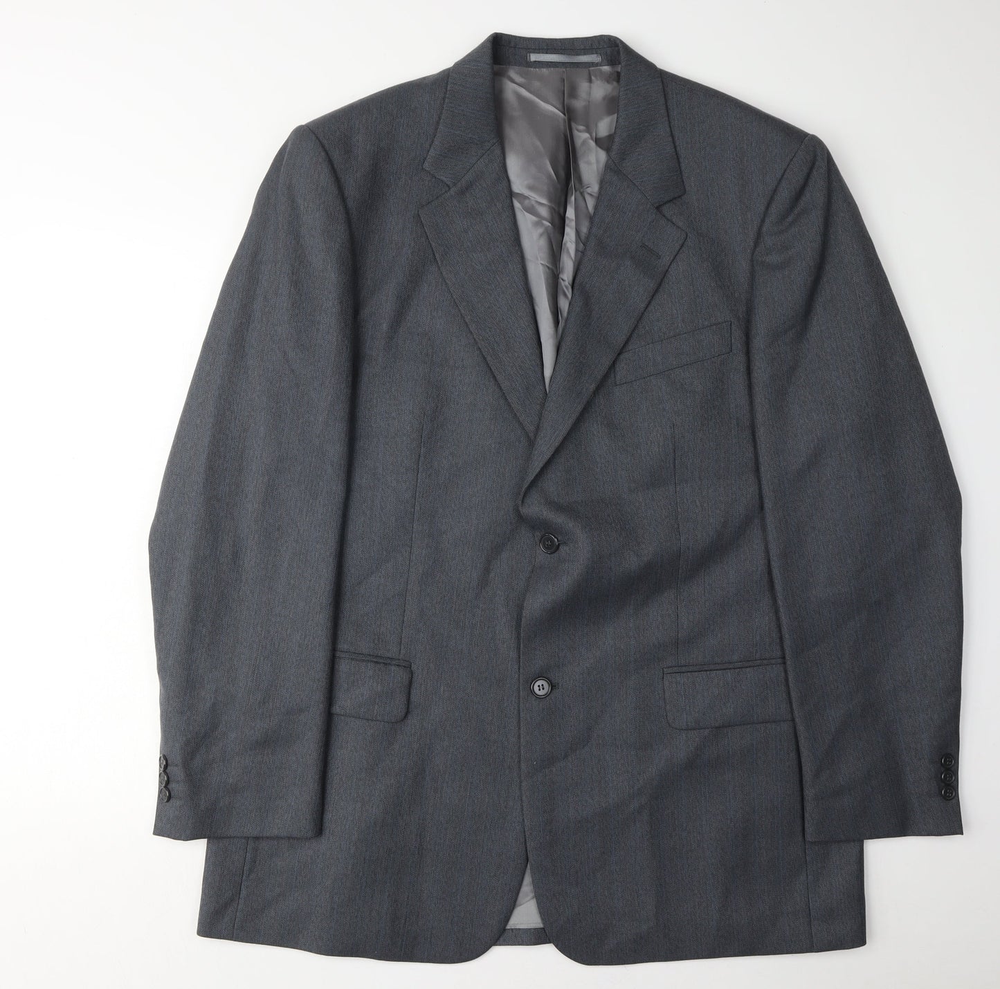 Wellington Clothing Bundle - 5 Pack Preloved Mens Suits & Tailoring