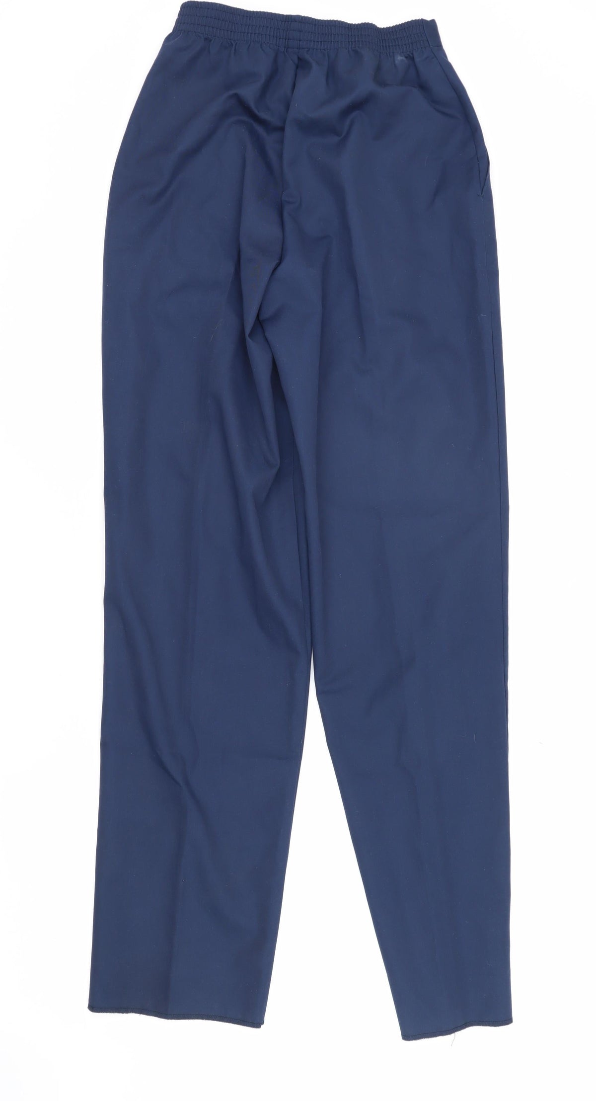 Alexandra Women's Blue Work Trousers Size 10