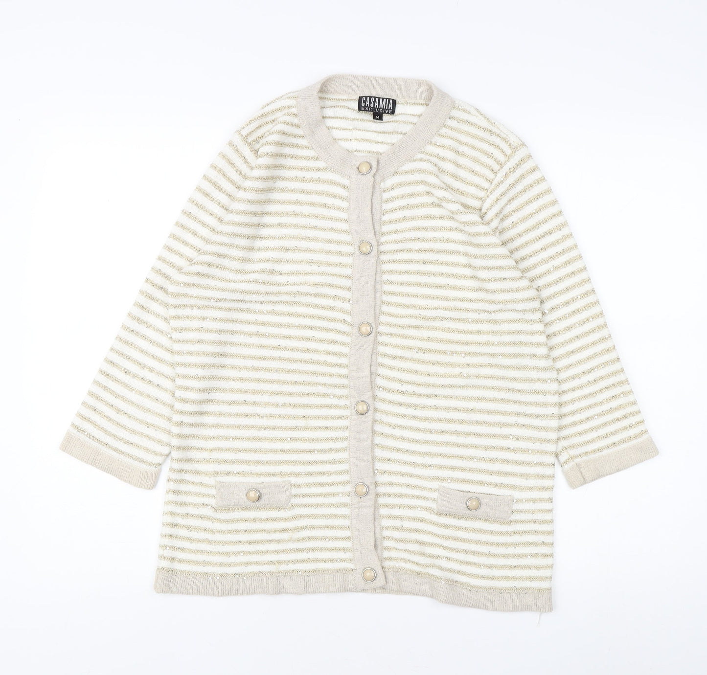 Casamia Clothing Bundle - 5 Pack Preloved Womens Jumpers & Cardigans