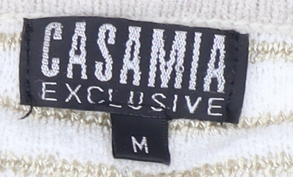 Casamia Women's Multicoloured M Cardigan