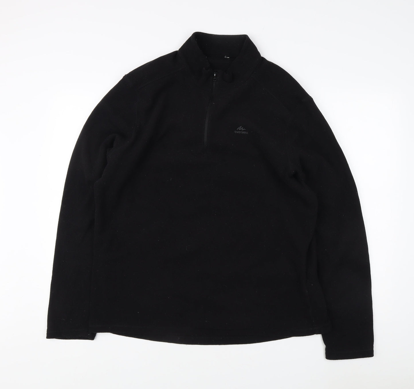 Quechua Clothing Bundle - 5 Pack Preloved Mens Hoodies & Sweats