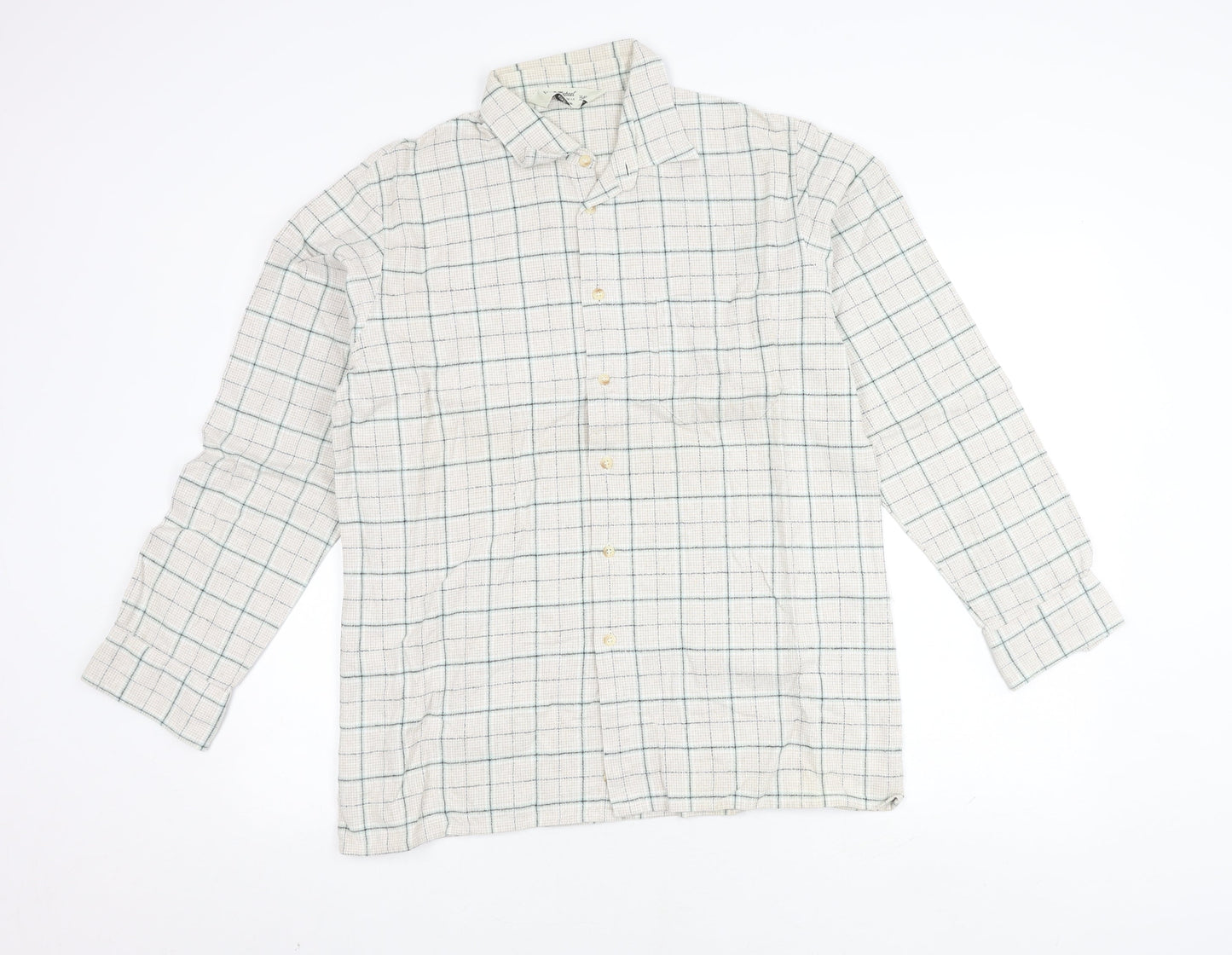 St Michael Clothing Bundle - 5 Pack Preloved Mens Casual Shirts