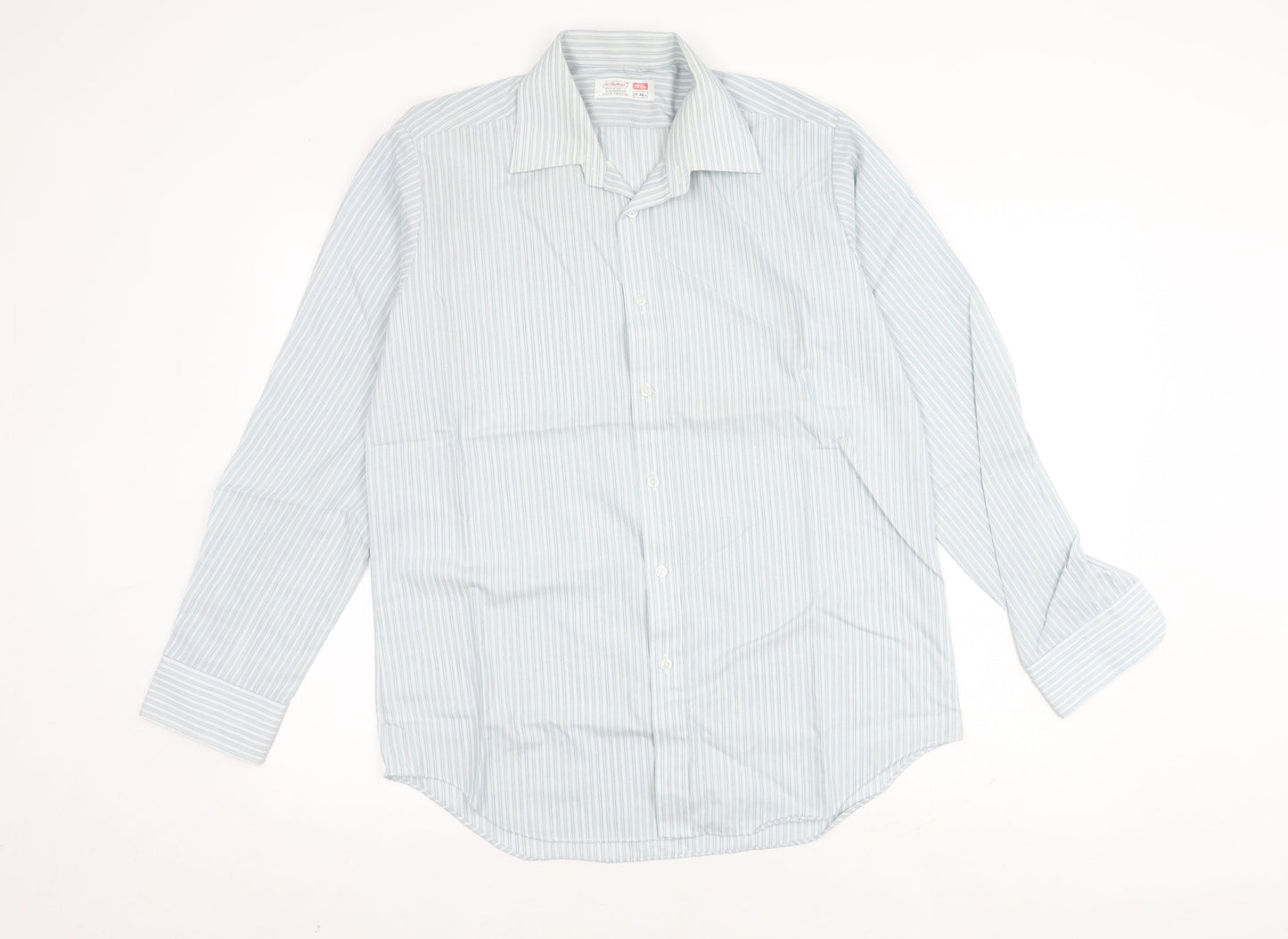 St Michael Clothing Bundle - 5 Pack Preloved Mens Casual Shirts