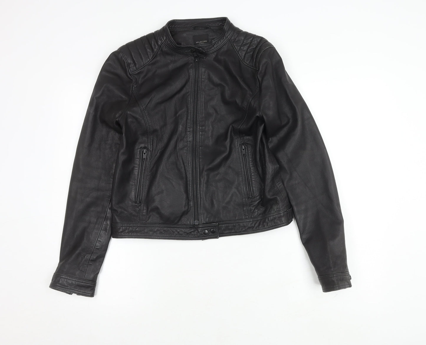 Select Clothing Bundle - 5 Pack Preloved Womens Coats & Jackets
