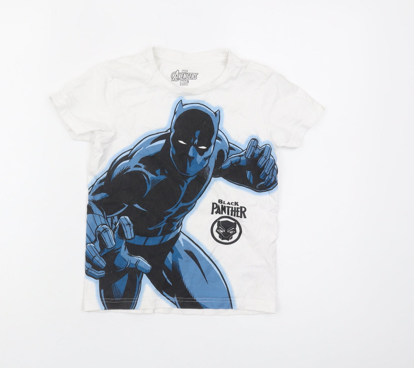 Nutmeg Clothing Bundle - 5 Pack Preloved Boys T-Shirts, Tops & Shirts