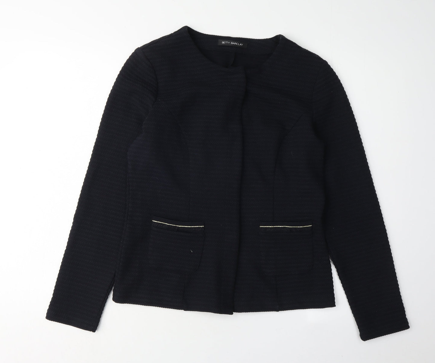 Betty Barclay Clothing Bundle - 5 Pack Preloved Womens Coats & Jackets