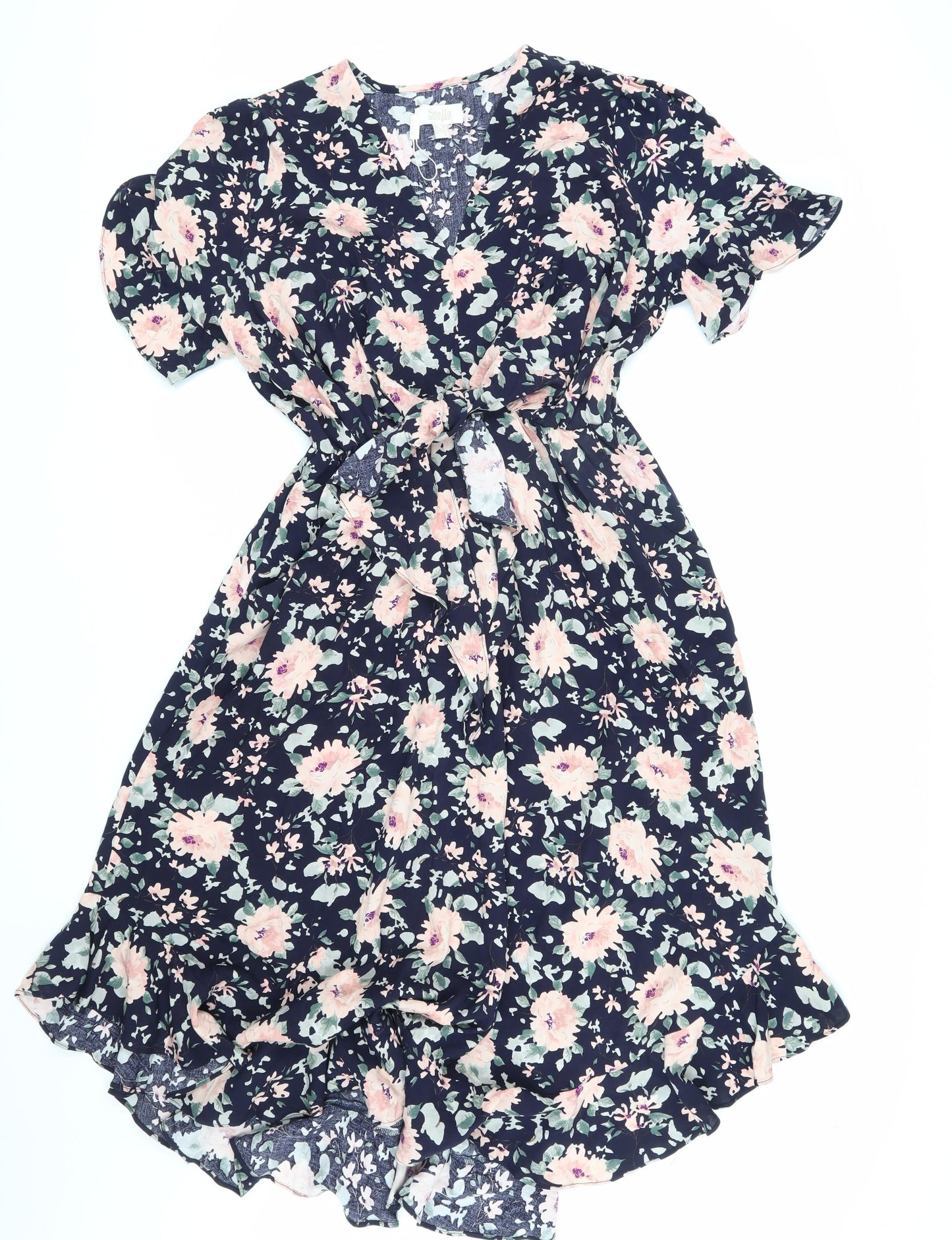 Stella Morgan Clothing Bundle - 5 Pack Preloved Womens Dresses