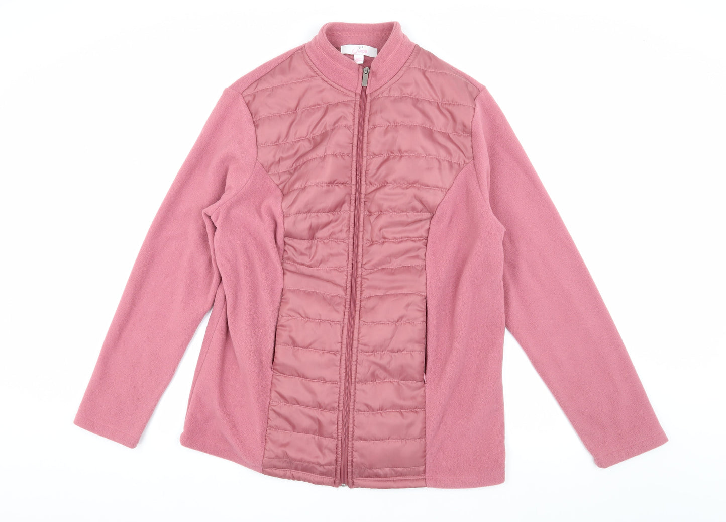 Julipa Clothing Bundle - 5 Pack Preloved Womens Coats & Jackets