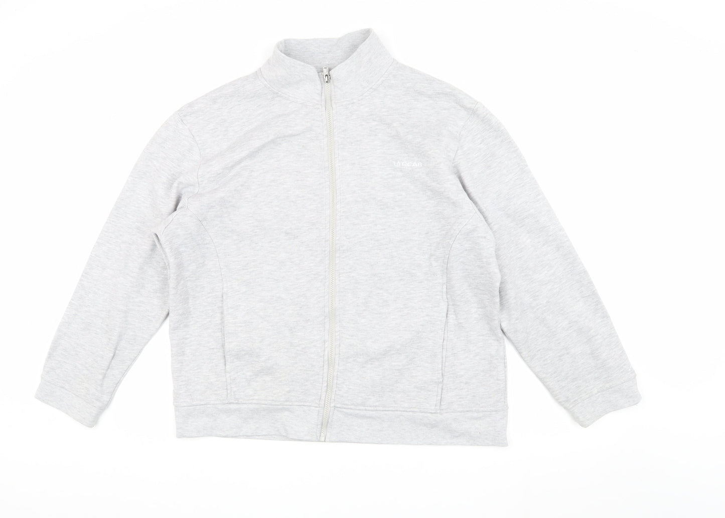 LA Gear Clothing Bundle - 5 Pack Preloved Womens Coats & Jackets