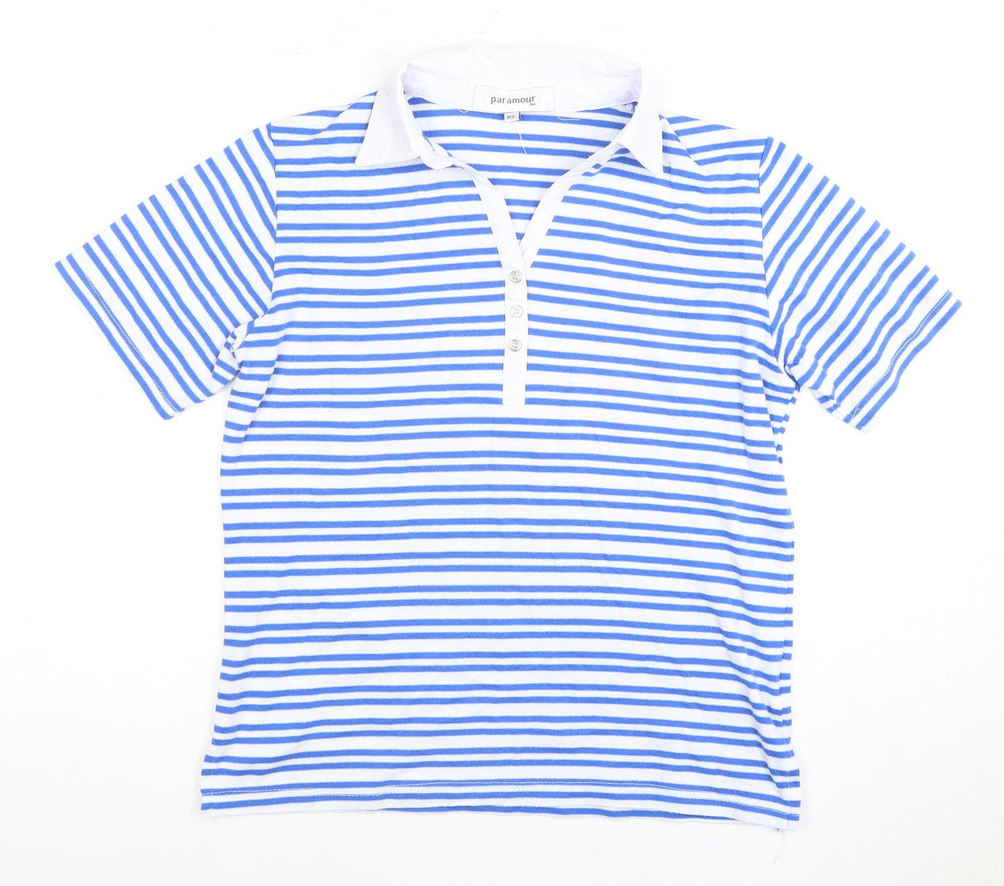 Paramour Clothing Bundle - 5 Pack Preloved Womens Tops & Shirts
