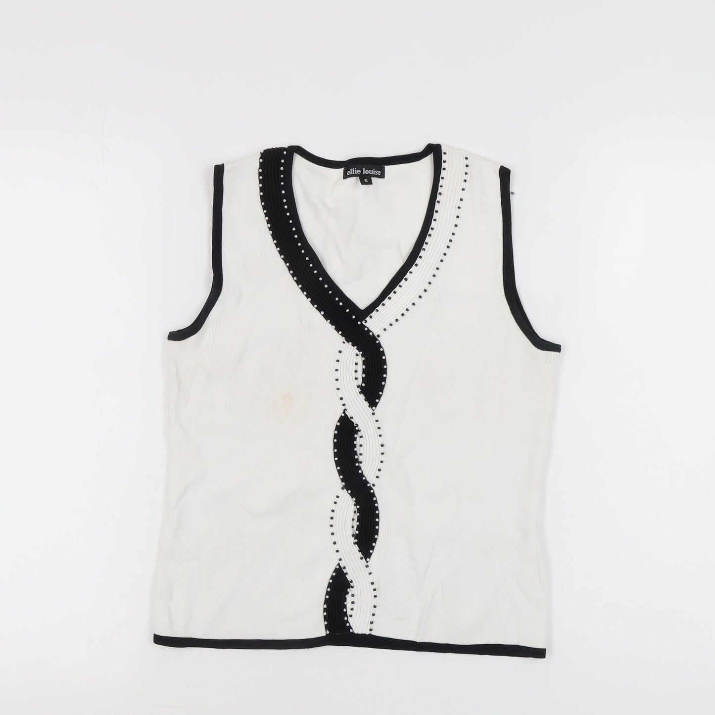 Ellie Louise Clothing Bundle - 5 Pack Preloved Womens Tops & Shirts