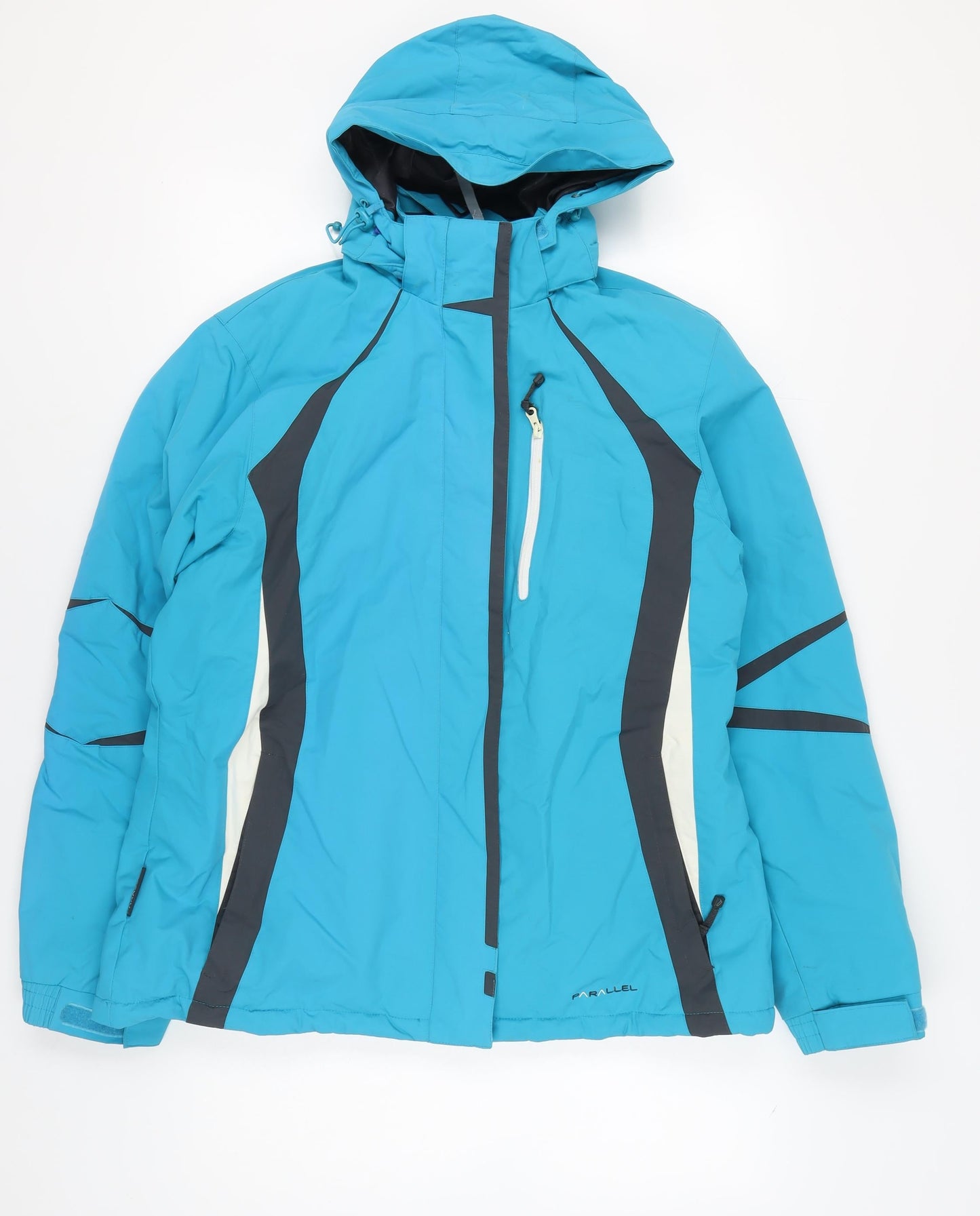 Parallel Clothing Bundle - 5 Pack Preloved Womens Coats & Jackets