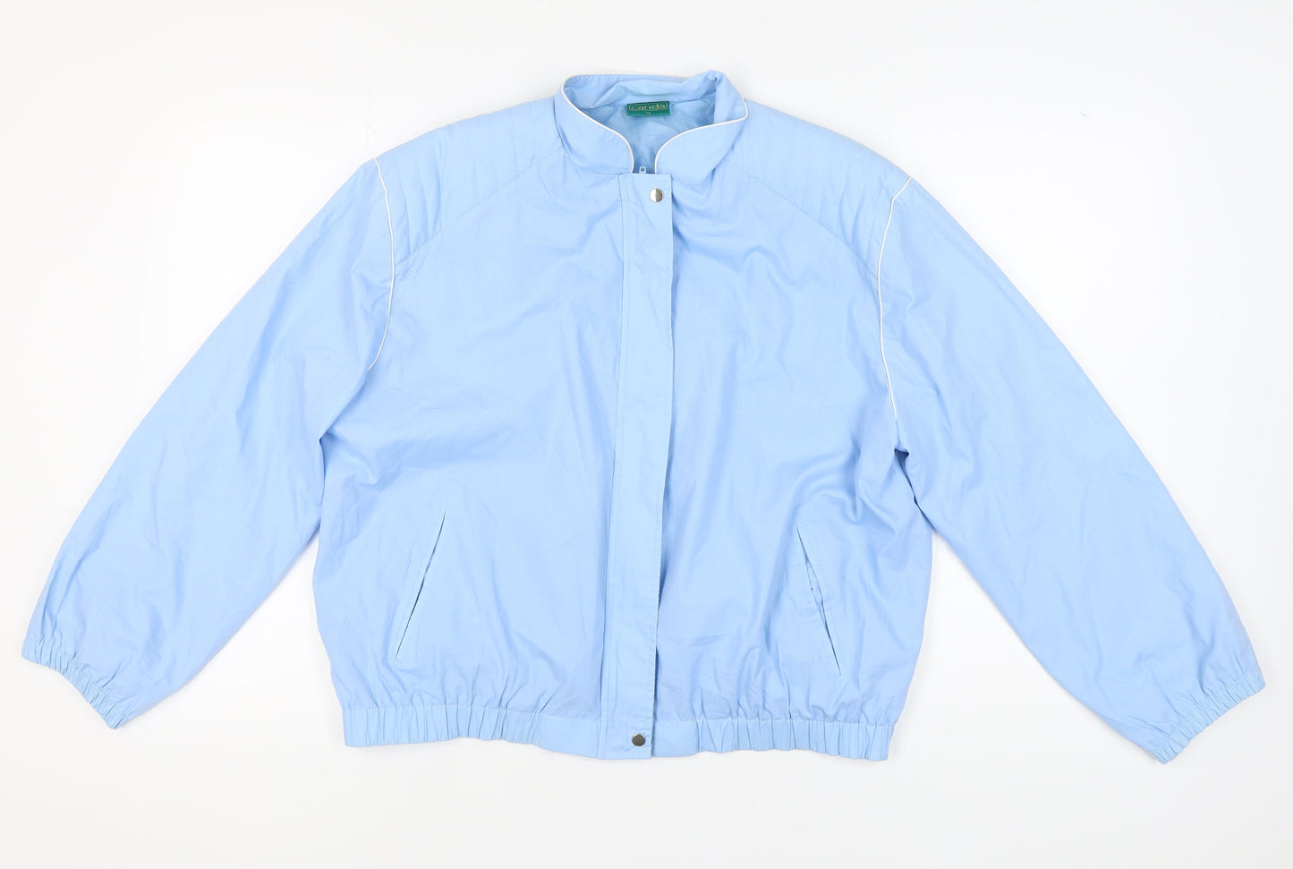 Canda Clothing Bundle - 5 Pack Preloved Womens Coats & Jackets