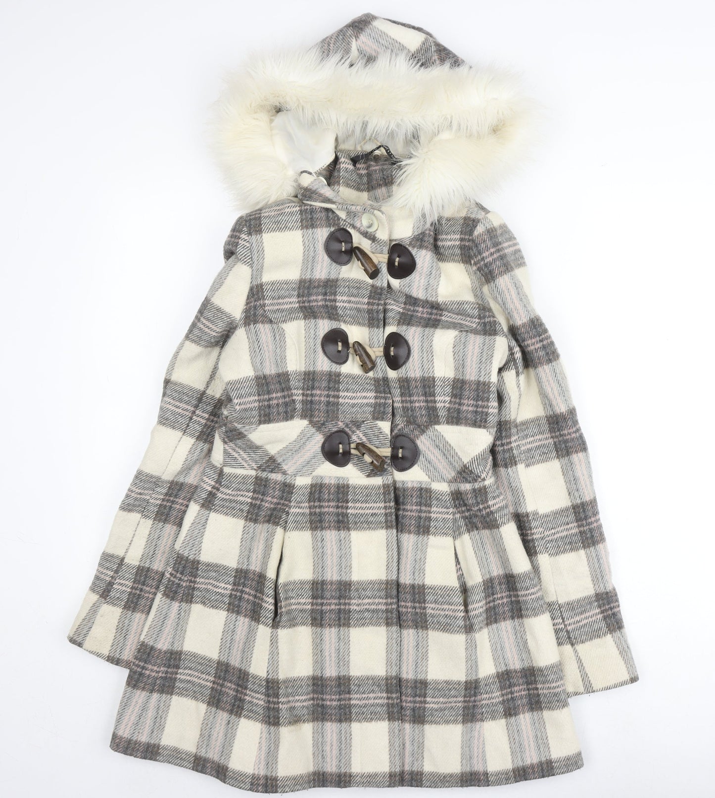 Jane Norman Clothing Bundle - 5 Pack Preloved Womens Coats & Jackets