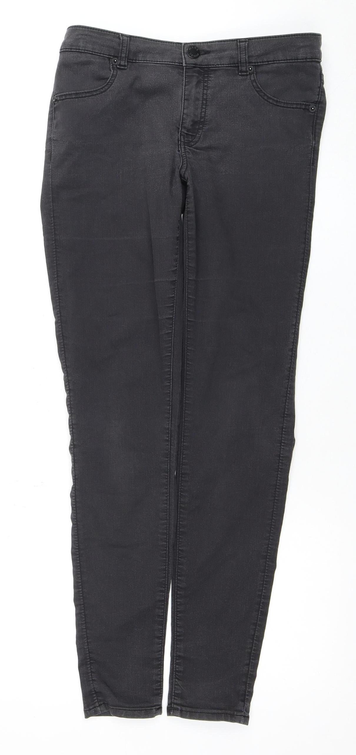Warehouse Clothing Bundle - 5 Pack Preloved Womens Jeans