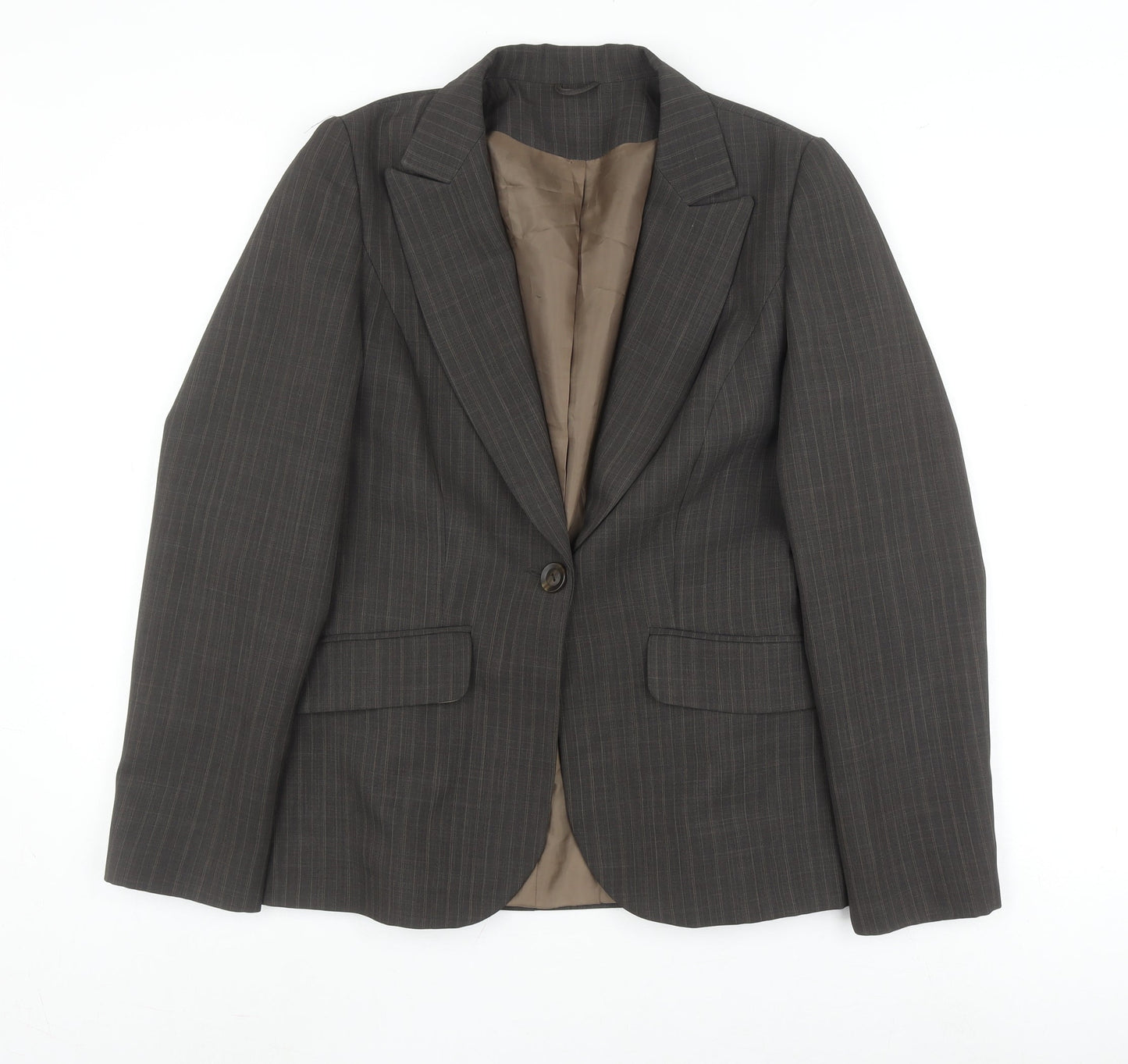 Bay Clothing Bundle - 5 Pack Preloved Womens Suits & Suit Separates