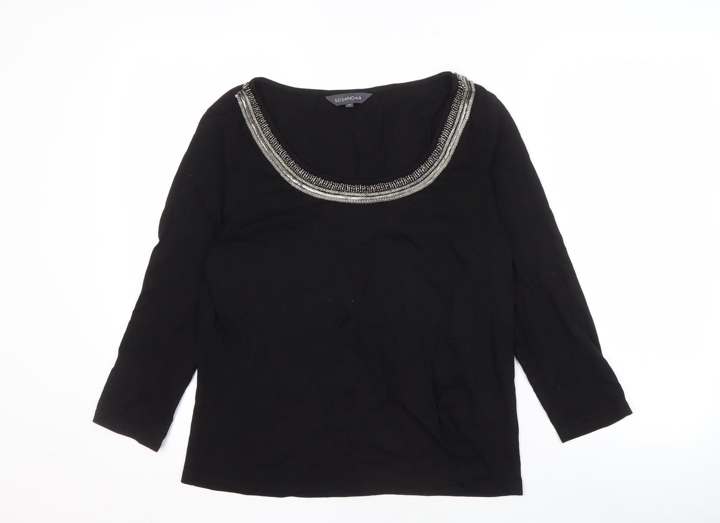 Sosandar Clothing Bundle - 5 Pack Preloved Womens Tops & Shirts