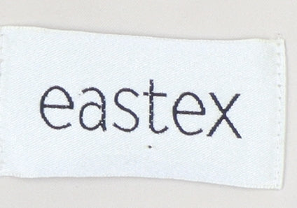 Eastex Women's Beige Jacket Size 10