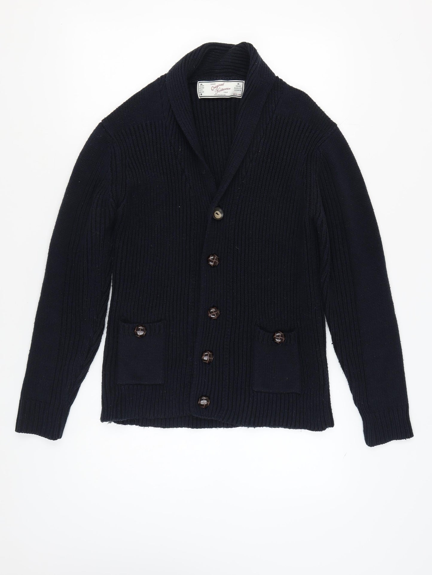 New Look 5 Pack Wholesale Preloved Mens Jumpers –For Resale