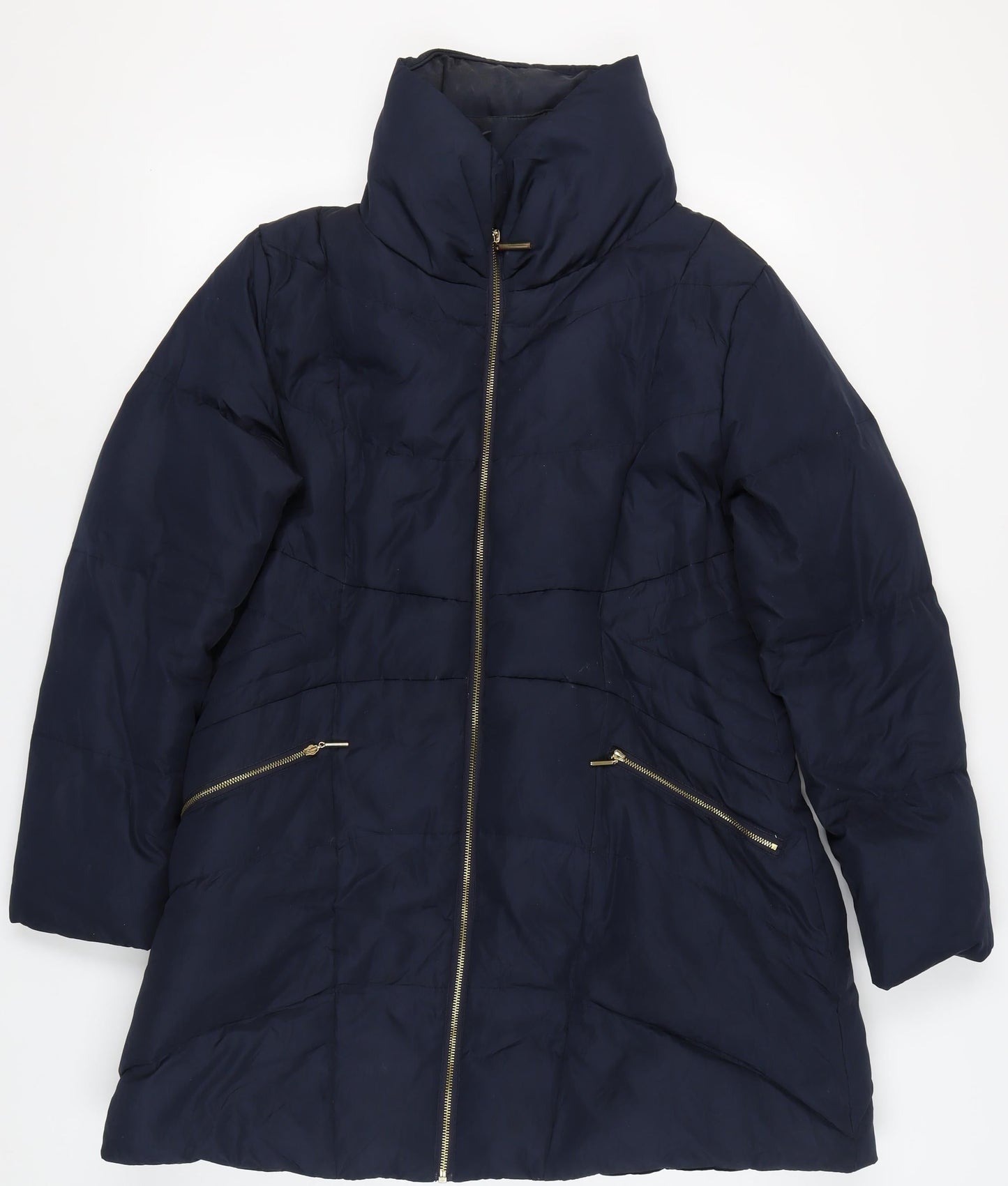 Centigrade Clothing Bundle - 5 Pack Preloved Womens Coats & Jackets