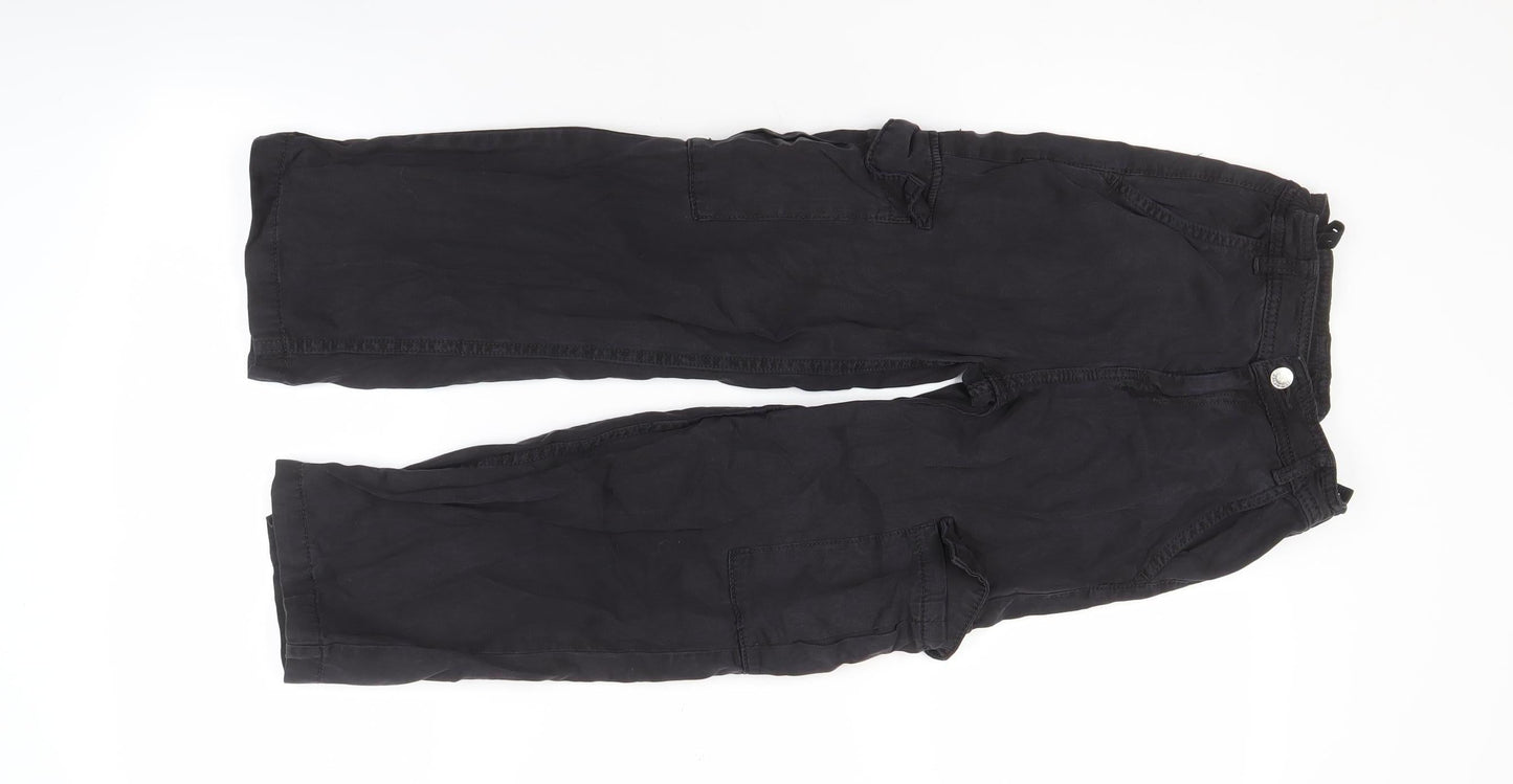 Marks and Spencer Clothing Bundle - 5 Pack Preloved Girls Trousers
