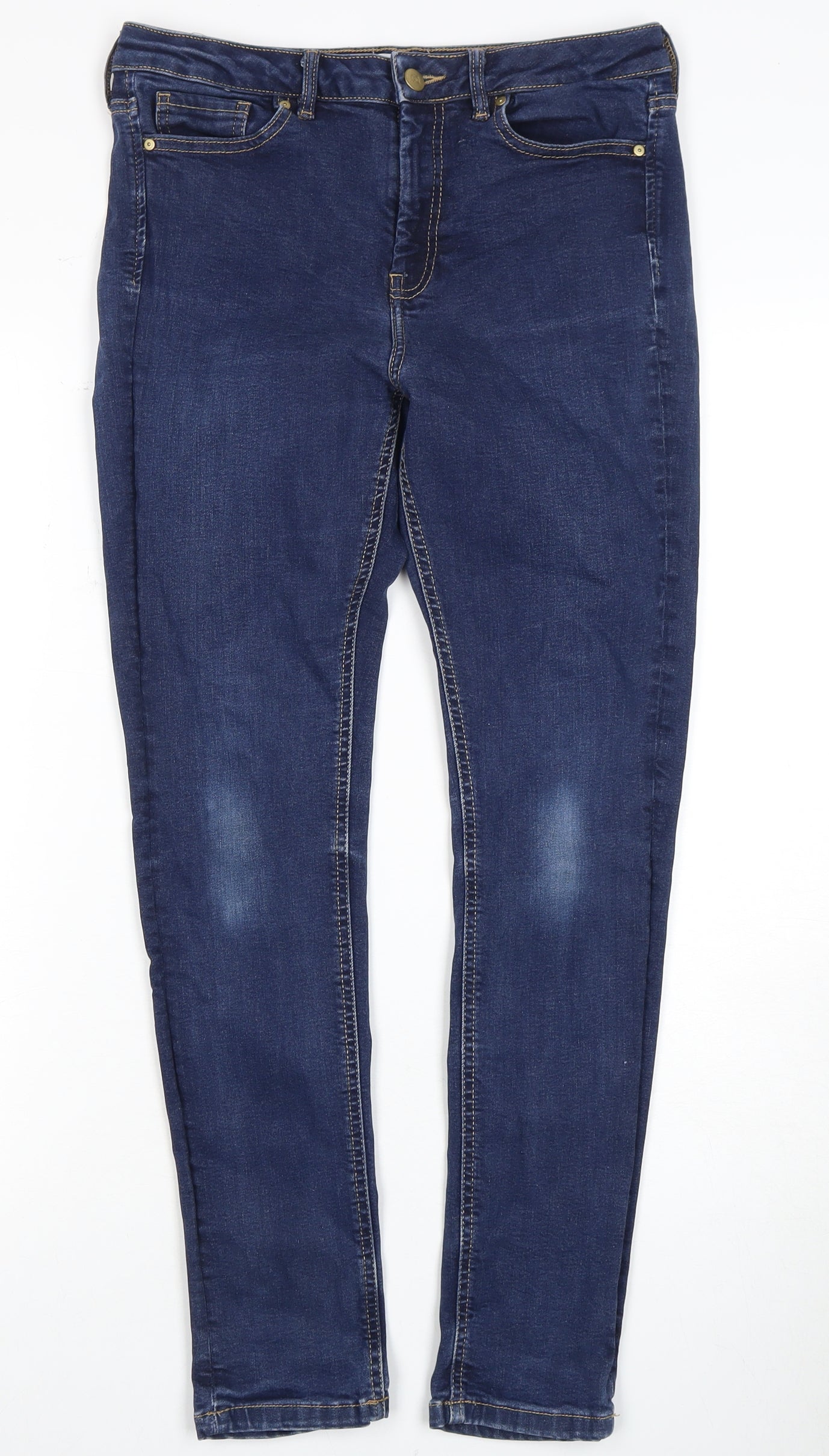 Warehouse Clothing Bundle - 5 Pack Preloved Womens Jeans