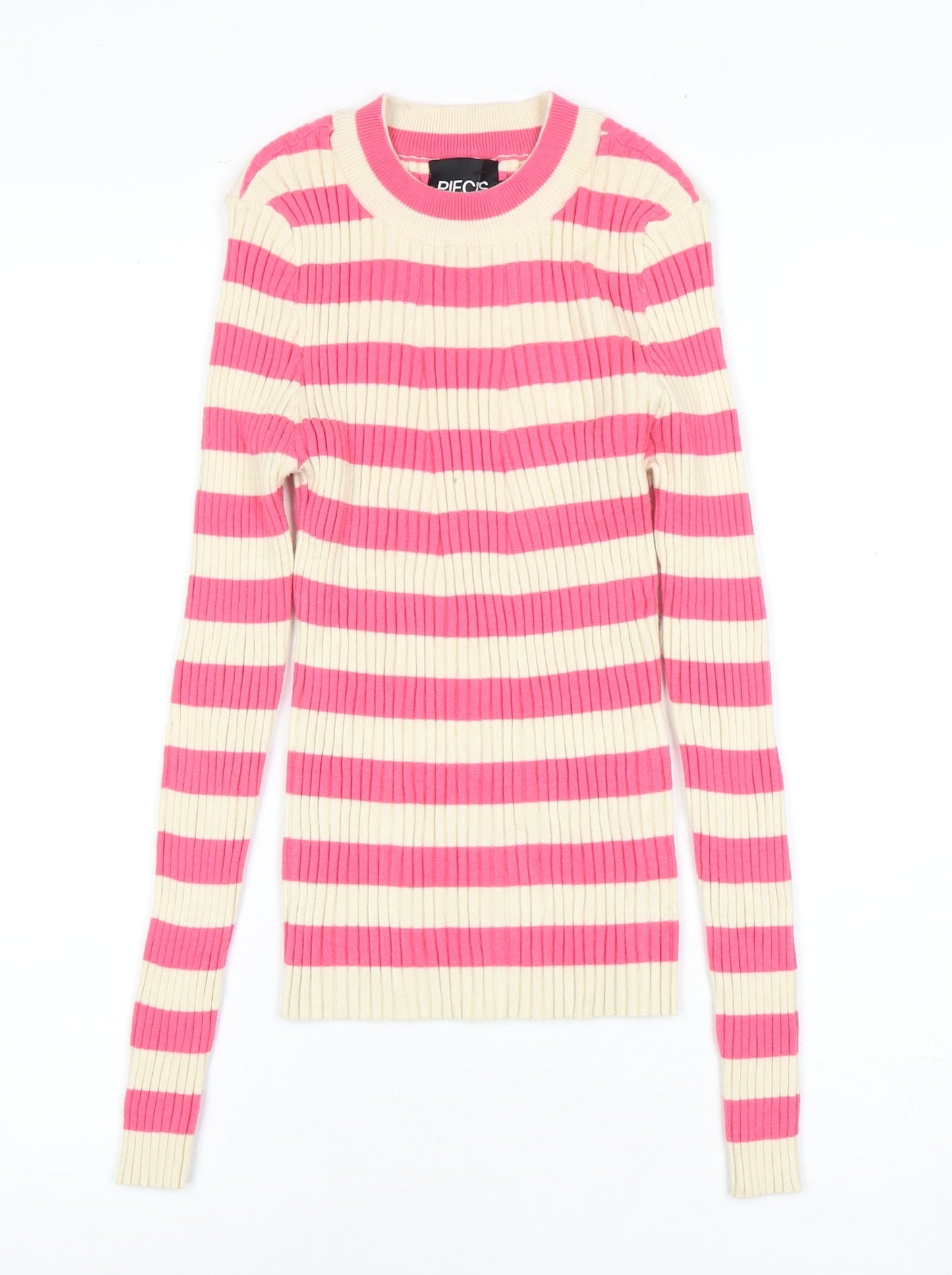 Pieces Clothing Bundle - 5 Pack Preloved Womens Jumpers & Cardigans