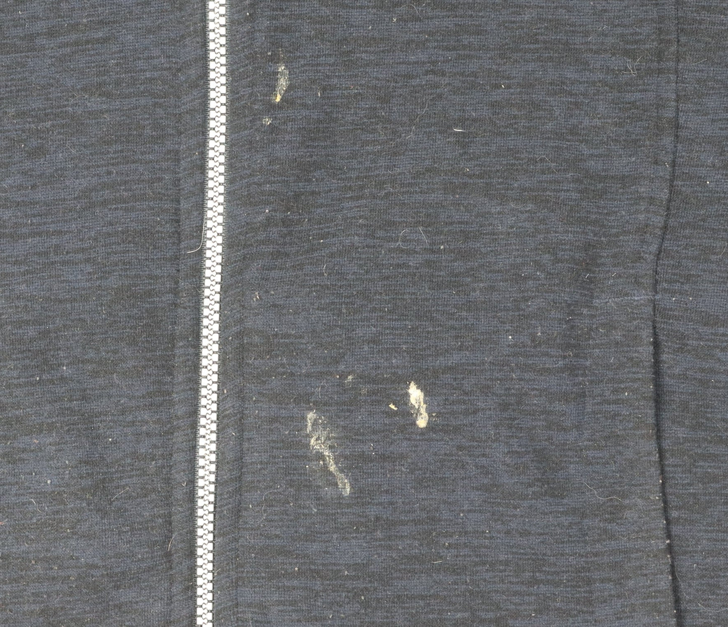 Regatta Women's Black Jacket UK 12 Full Zip Casual Wear