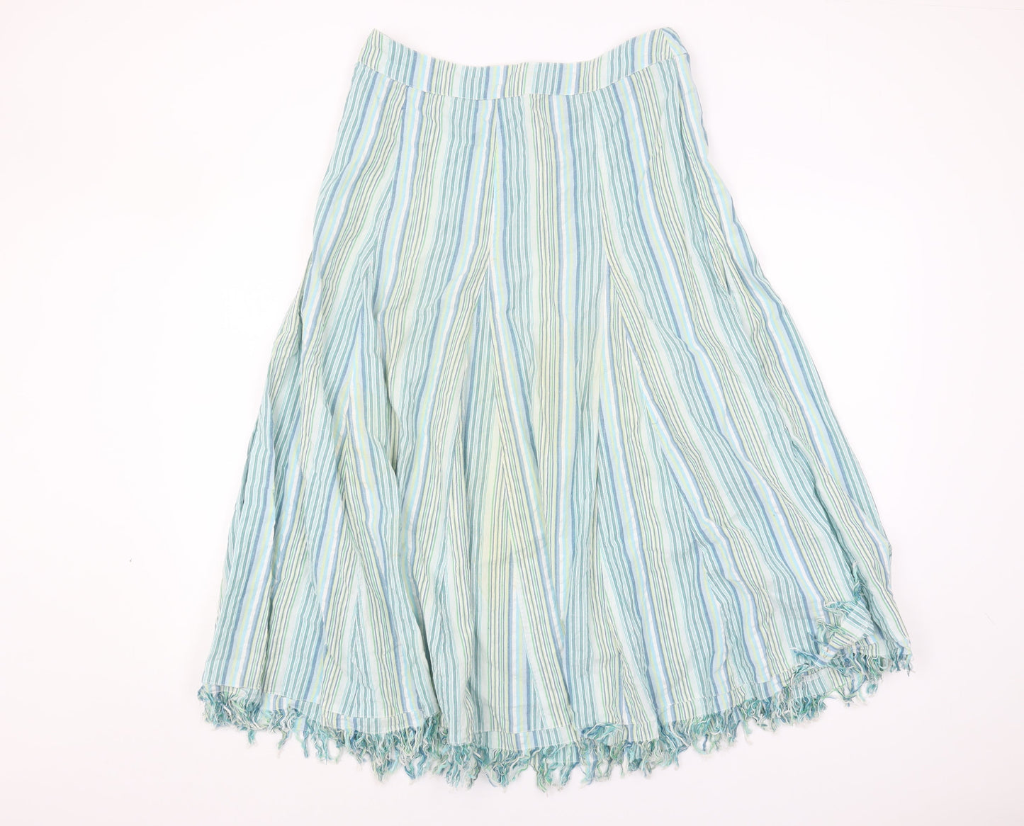 Cotton Traders Clothing Bundle - 5 Pack Preloved Womens Skirts