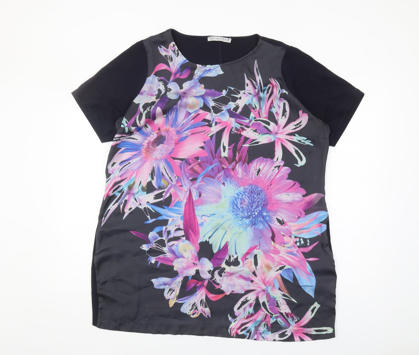 South Clothing Bundle - 5 Pack Preloved Womens Tops & Shirts