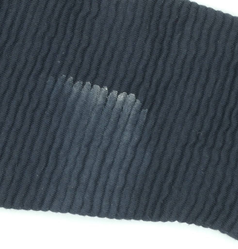 Next Men's Black Medium Pullover Sweatshirt