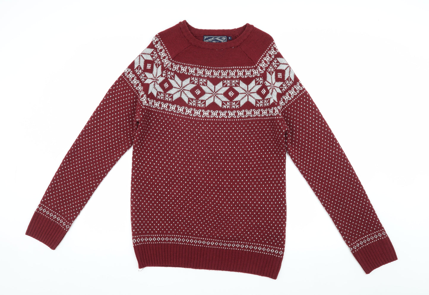 New Look 5 Pack Wholesale Preloved Mens Jumpers –For Resale