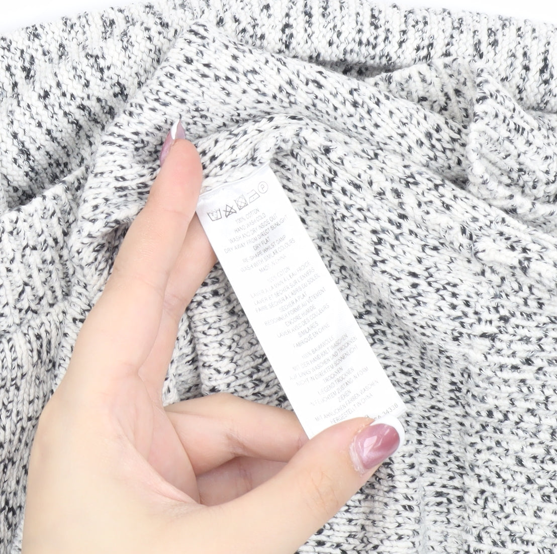 Great Plains Women's Grey Pullover Jumper, Size 14