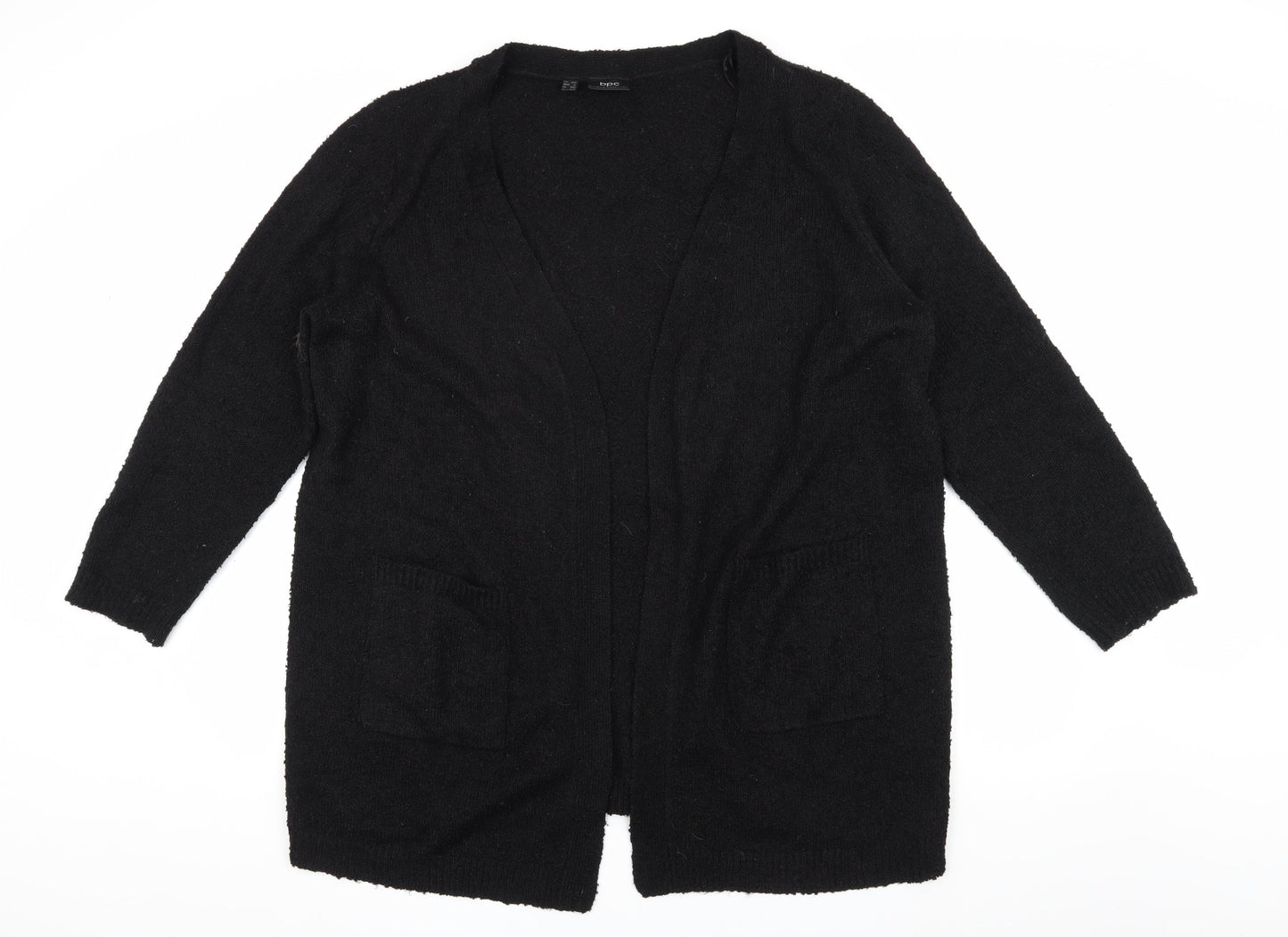 bpc Clothing Bundle - 5 Pack Preloved Womens Jumpers & Cardigans