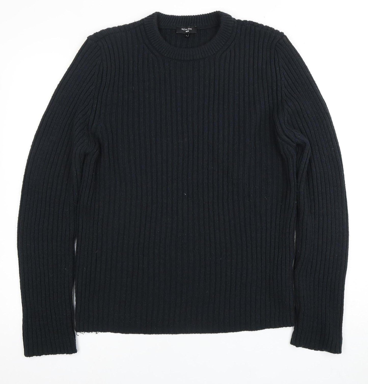 New Look 5 Pack Wholesale Preloved Mens Jumpers –For Resale