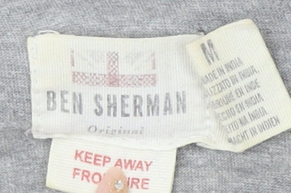 Ben Sherman Men's T-shirt size Medium