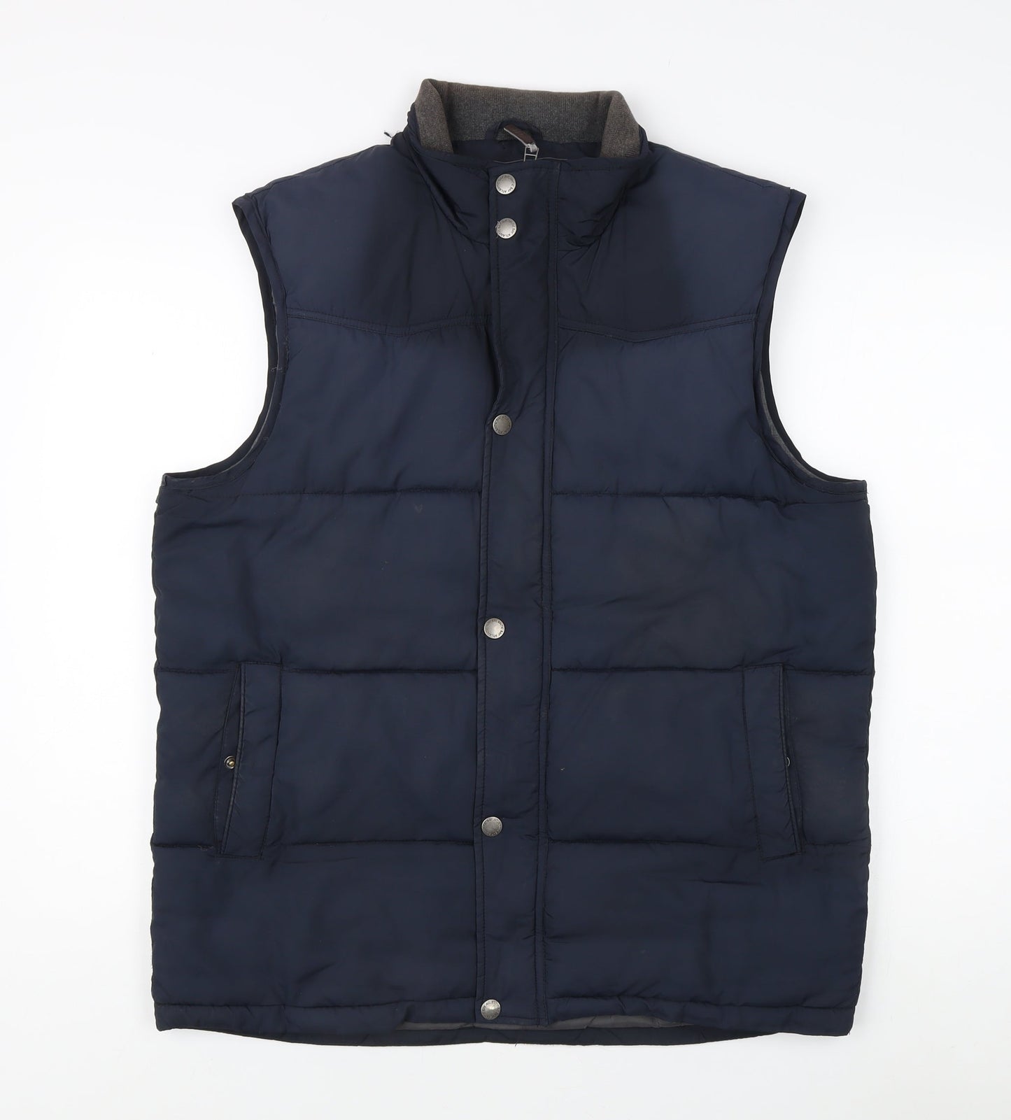 Atlantic Bay Clothing Bundle - 5 Pack Preloved Mens Coats & Jackets