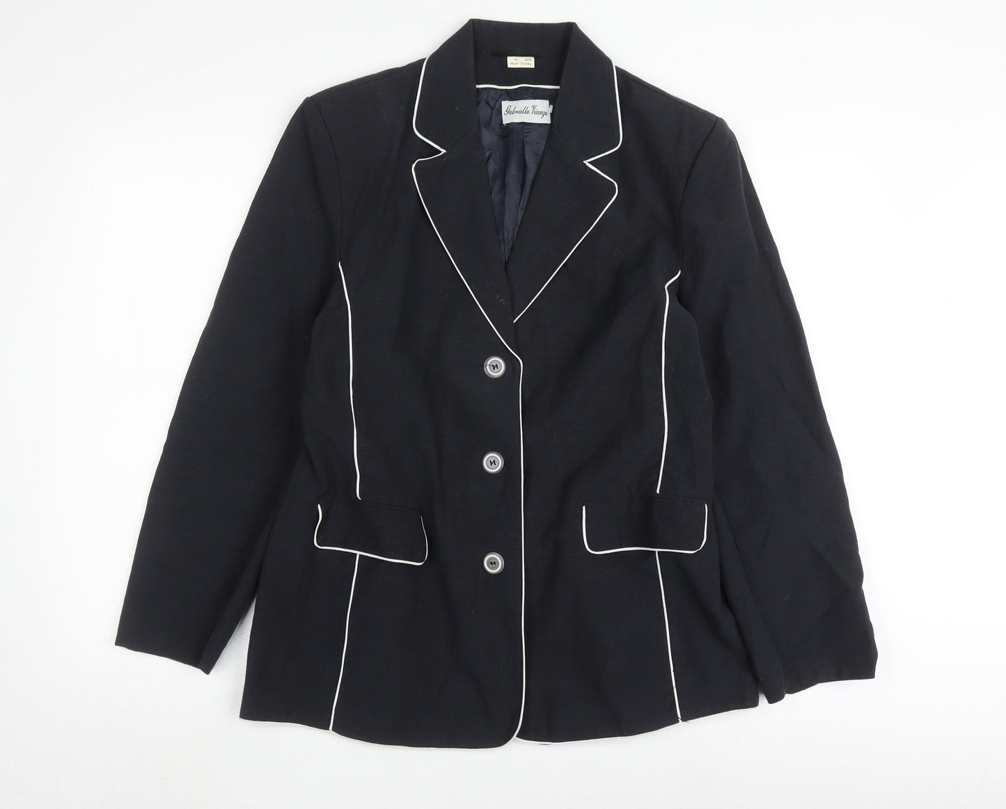 Gabriella Vicenza Clothing Bundle - 5 Pack Preloved Womens Coats & Jackets